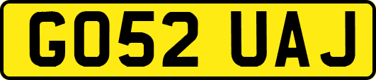 GO52UAJ