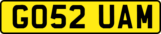 GO52UAM