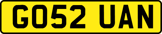 GO52UAN