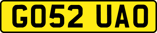 GO52UAO