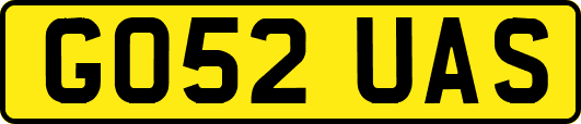 GO52UAS