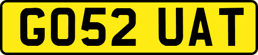 GO52UAT
