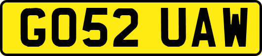 GO52UAW