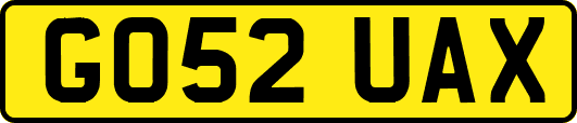 GO52UAX