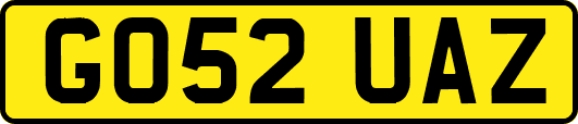 GO52UAZ