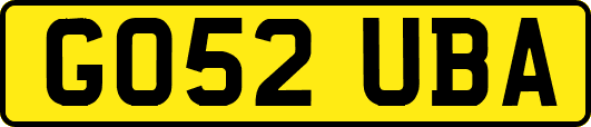 GO52UBA