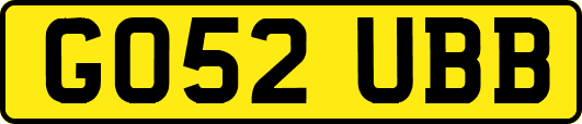 GO52UBB