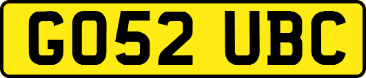 GO52UBC