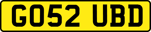 GO52UBD