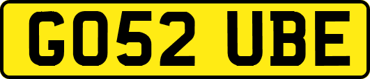 GO52UBE
