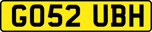 GO52UBH