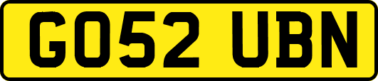 GO52UBN