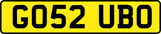 GO52UBO