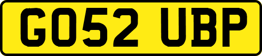GO52UBP