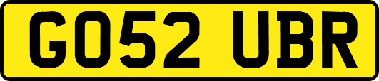 GO52UBR