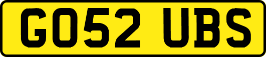 GO52UBS