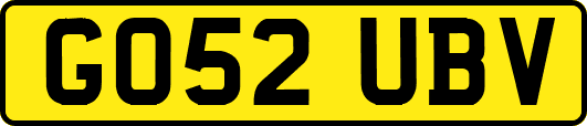 GO52UBV