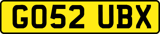 GO52UBX