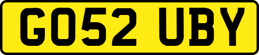 GO52UBY