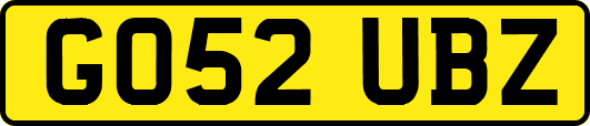 GO52UBZ