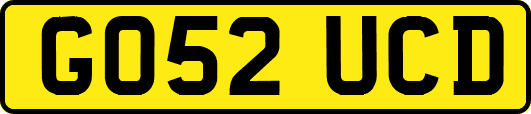 GO52UCD