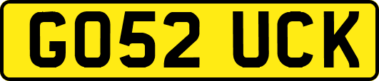 GO52UCK