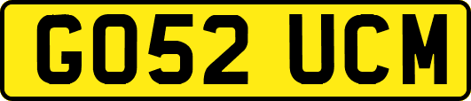 GO52UCM