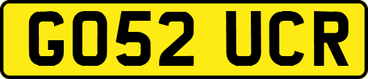 GO52UCR