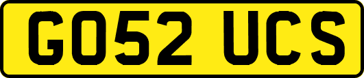 GO52UCS