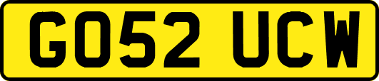 GO52UCW
