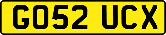GO52UCX
