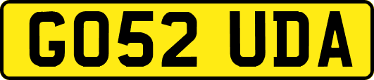 GO52UDA