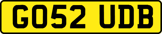 GO52UDB