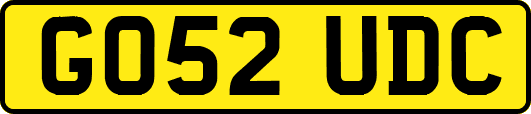 GO52UDC