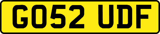GO52UDF