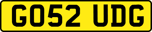 GO52UDG