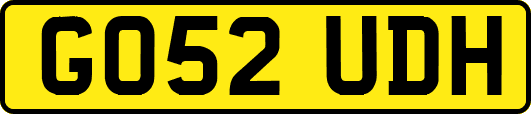 GO52UDH