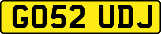GO52UDJ