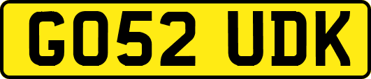 GO52UDK