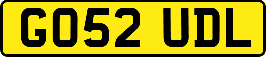 GO52UDL