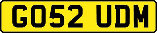 GO52UDM