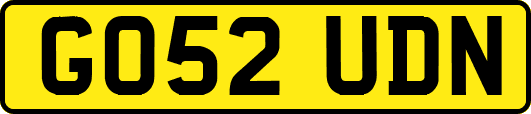 GO52UDN