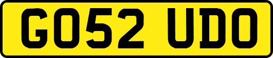 GO52UDO