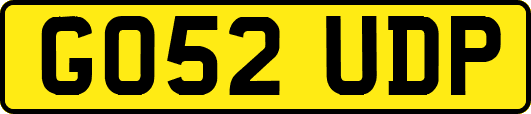 GO52UDP