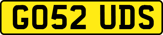 GO52UDS