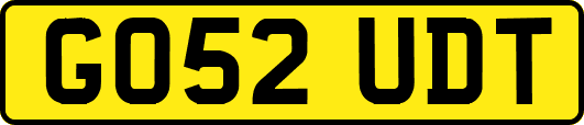 GO52UDT