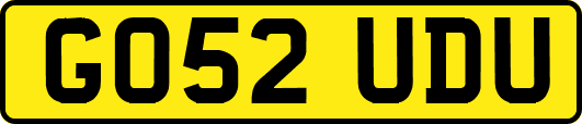 GO52UDU