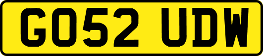 GO52UDW