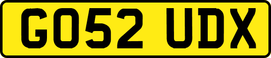 GO52UDX