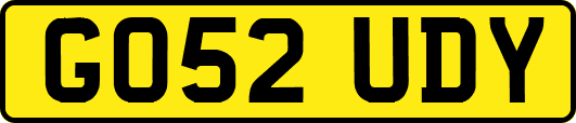 GO52UDY